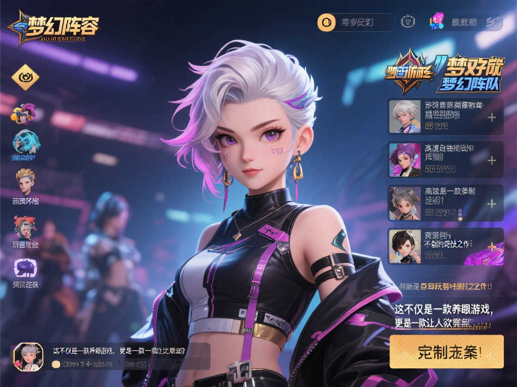 PG电子简介