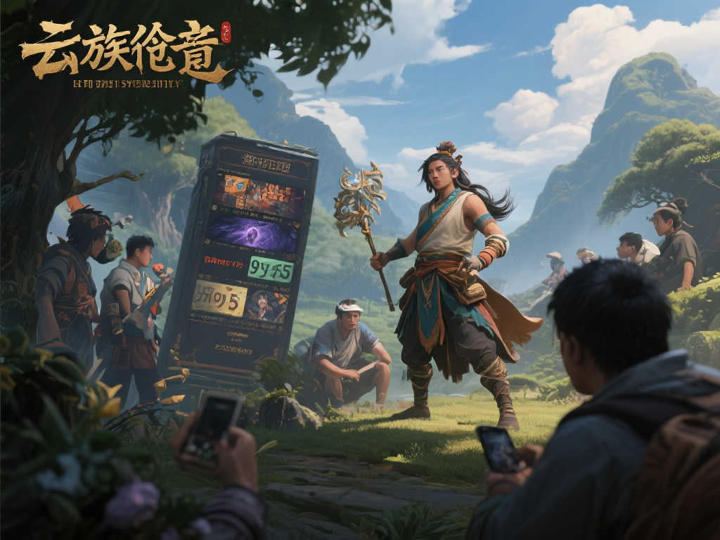 从9万跌至5千！《云族裔》紧急回应：承诺透明沟通+重大更新！